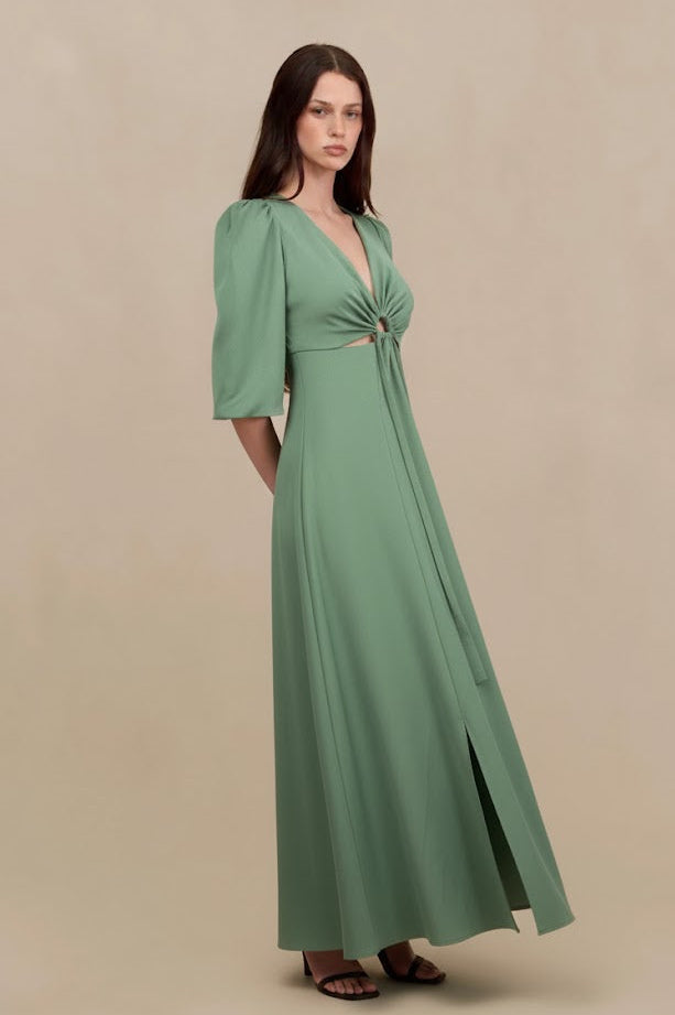 Vestido Menta