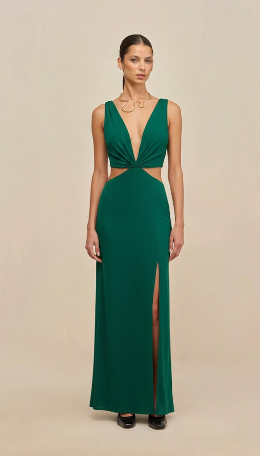 Vestido el Gran verde