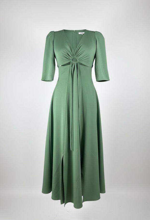 Vestido Menta